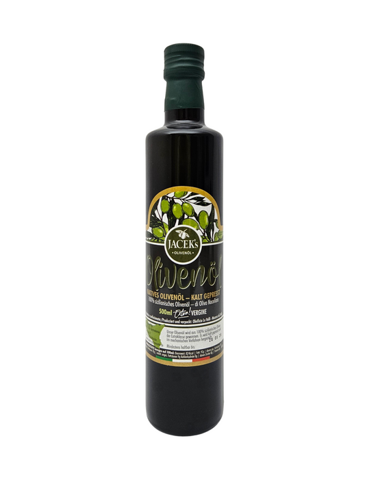 Olivenöl (500 ml)